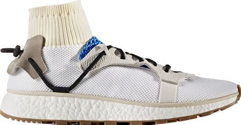 adidas aw run alexander wang white|alexander wang run shoes.